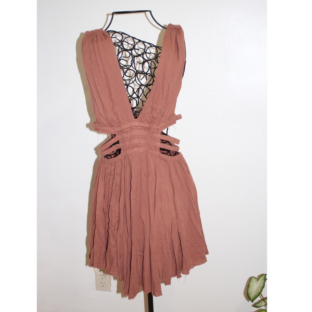 Free People dress